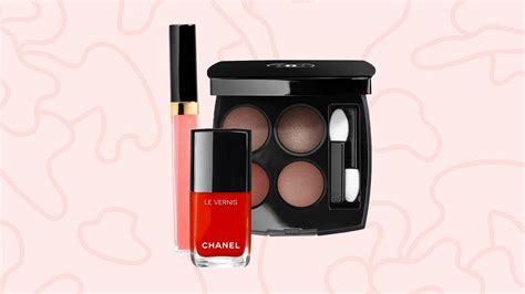 are chanel makeup products worth it.